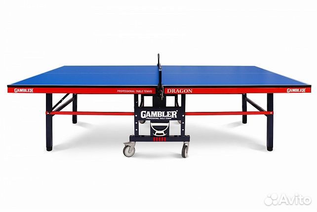 Теннисный стол