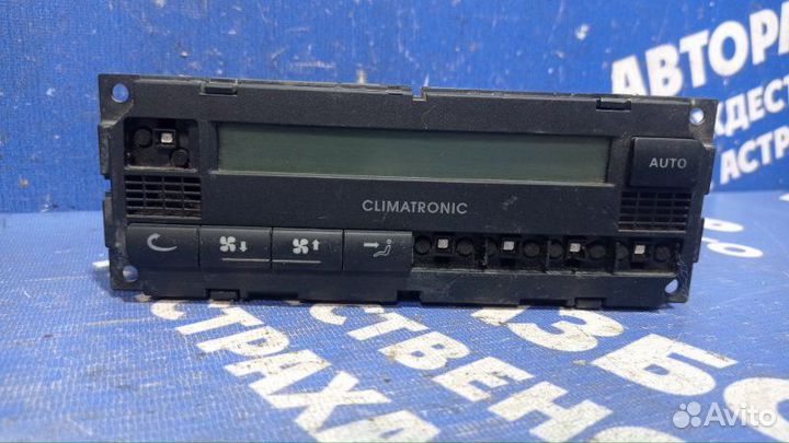 Блок климата Skoda Octavia Tour лифтбэк 2006