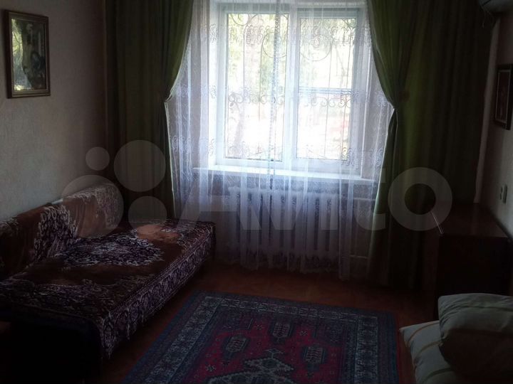 Комната 12 м² в 3-к., 1/9 эт.
