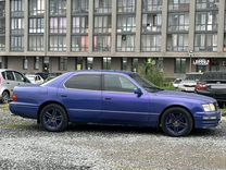 Lexus LS 4.0 AT, 1995, 150 000 км, с пробегом, цена 550 000 руб.