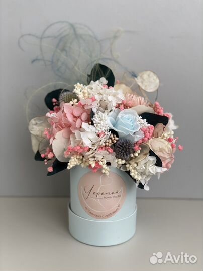 Цветочная композиция