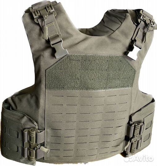 Разгрузочный жилет плитник