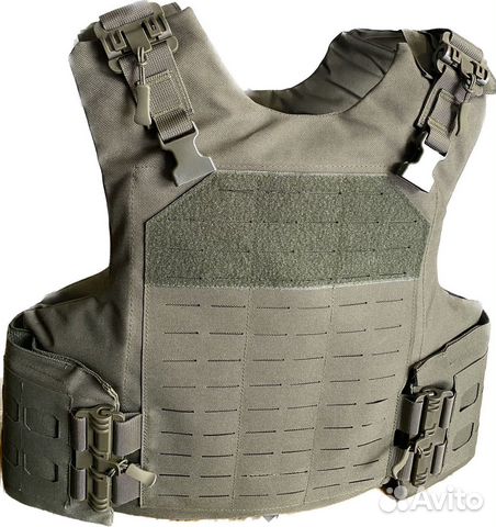 Разгрузочный жилет плитник