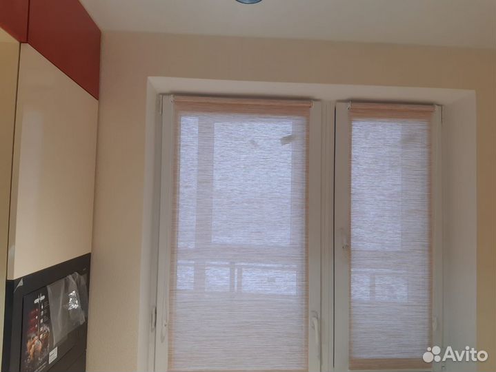 Рулонные шторы Карнизы для вертикальных жалюзи