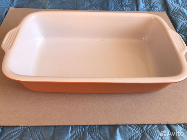 Форма для запекания керамика Berndes