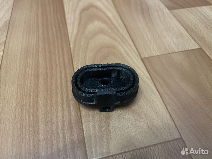 Заглушка фар, габаритов, ford focus