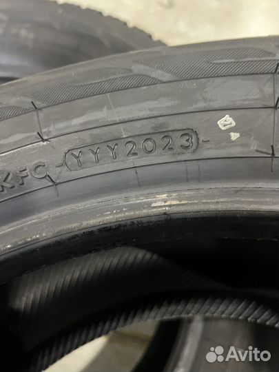 Yokohama Ice Guard Stud IG55 225/60 R17 103T