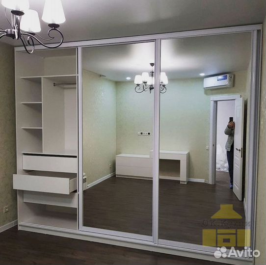 Черный шкаф