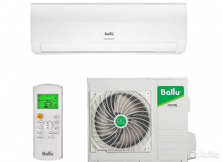 Наш сплит не просквозит