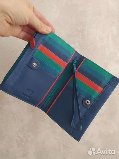 Кошелек женский