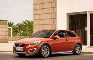 Volvo C30 I рестайлинг (2010—2013) Хетчбэк