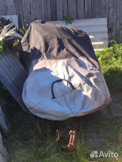 Продам буран