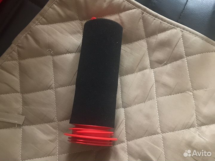 Фильтр для пылесоса bosch athlet