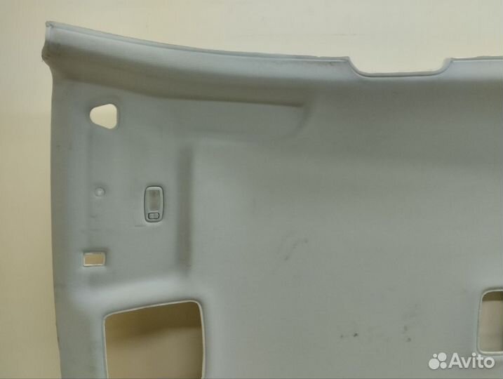 Обшивка потолка Hyundai ix35 LM 2010-2015