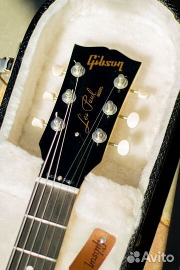 Гитара Gibson Les Paul Junior Double Cut 2011