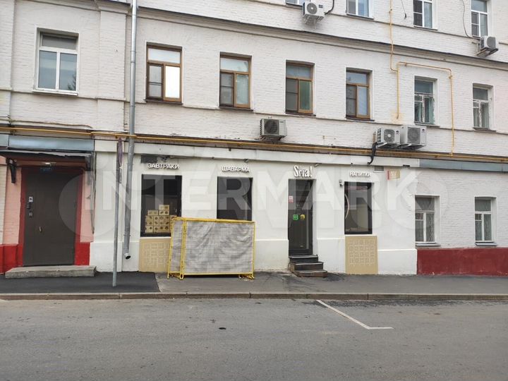 Сдам торговое помещение, 85 м²