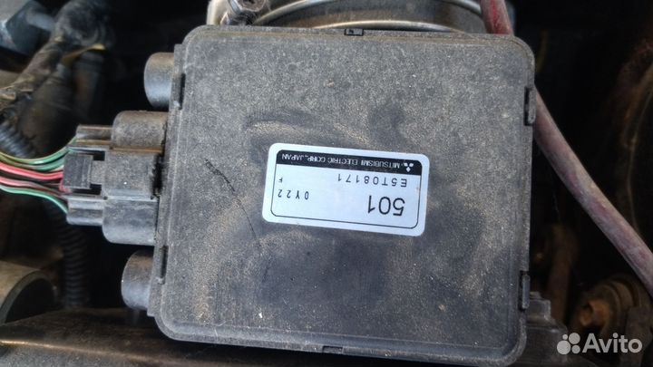 Дмрв митсубиши MD336501