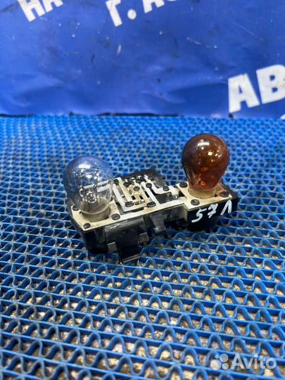 Плата заднего фонаря Renault Megane 1 седан K4J