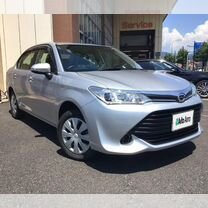 Toyota Corolla Axio 1.5 CVT, 2017, 35 687 км, с пробегом, цена 780 000 руб.