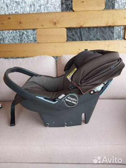 Peg-perego Primo Viaggio автолюлька, автокресло