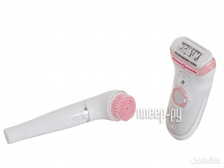 Braun 9-995 BS Silk-233pil Beauty Set 9