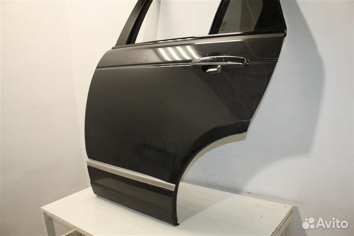 Дверь задняя левая Land Rover Range Rover IV 2013