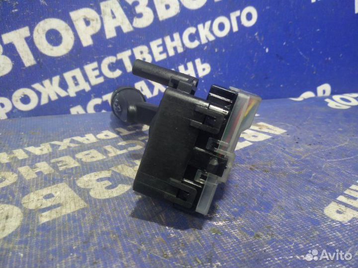 Переключатель дворников Ssangyong Actyon New