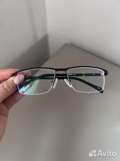 Очки с диоптриями