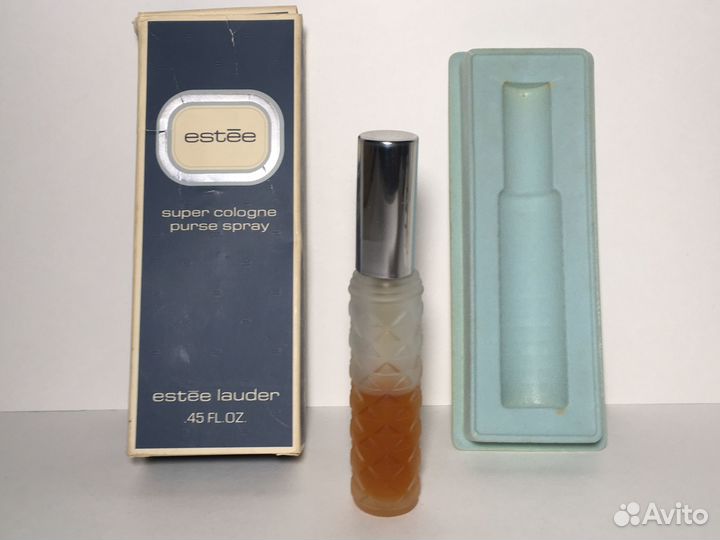 Винтаж парфюм колонь Эсти Estee Эсти Лаудер