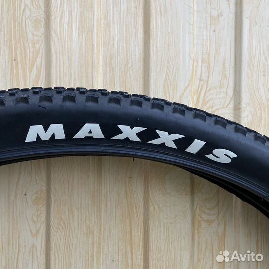 Покрышки Maxxis ikon 29x2.2