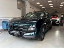 Новый Jetour Dashing 1.5 AMT, 2024, цена от 2 269 900 руб.