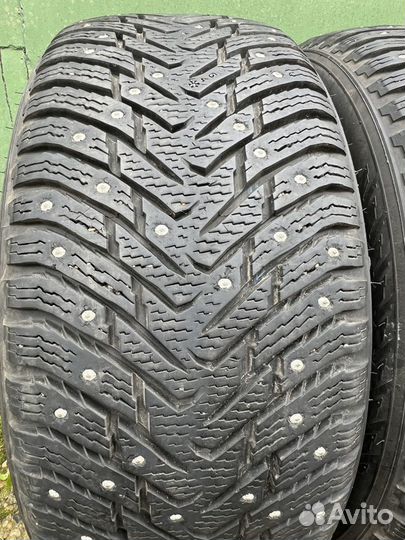 Nokian Tyres Hakkapeliitta 8 225/50 R17