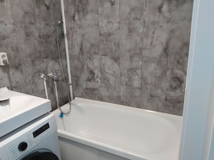 1-к. квартира, 34 м², 2/5 эт.