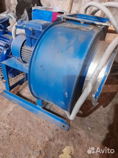 Приточная вентиляция