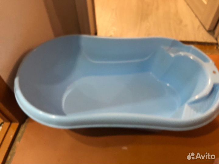 Ванночка для купания