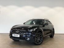 Infiniti FX37 3.7 AT, 2011, 169 000 км, с пробегом, цена 1 849 000 руб.