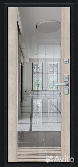 Дверь входная