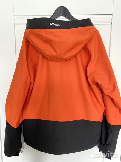 Сноубордический анорак O’neill O’riginals размер М