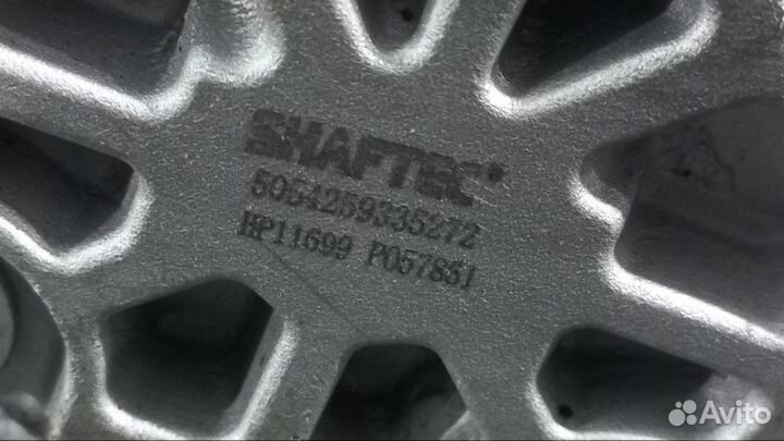 Насос гур Captiva