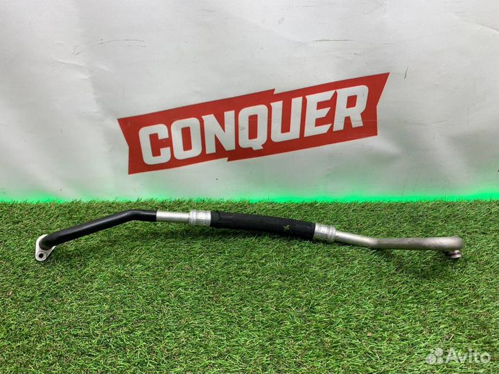 Трубка кондиционера Cayenne 3 Audi Q7 Touareg 3