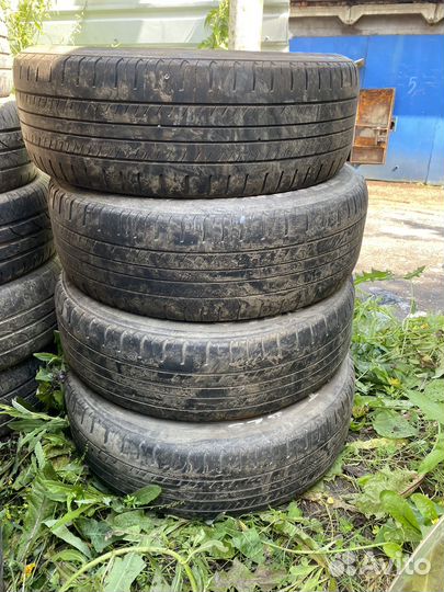 Triangle TR601 205/70 R15