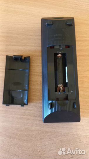 Пульт ду RM-AMU184