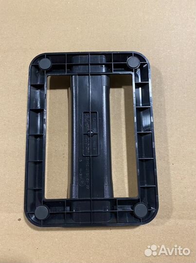 Подставка пластиковая для неттопа HP 260G3 mini