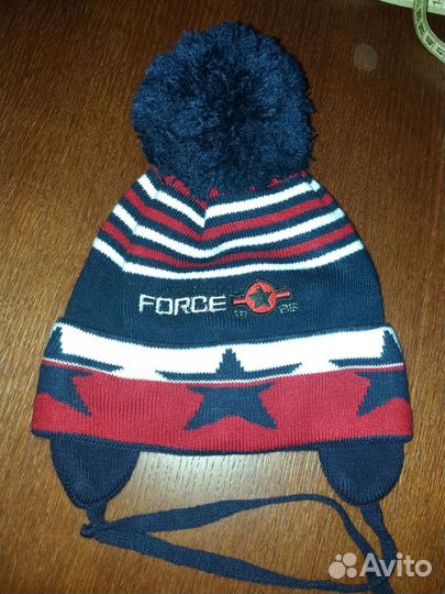 Новые шапочки.Весна