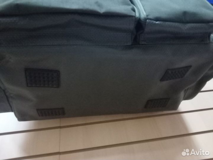 Сумка карповая Galaxy Carp