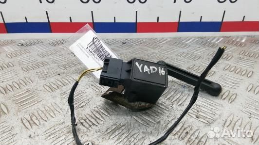 Датчик положения подвески BMW X5 E53 (YAD16Q401)