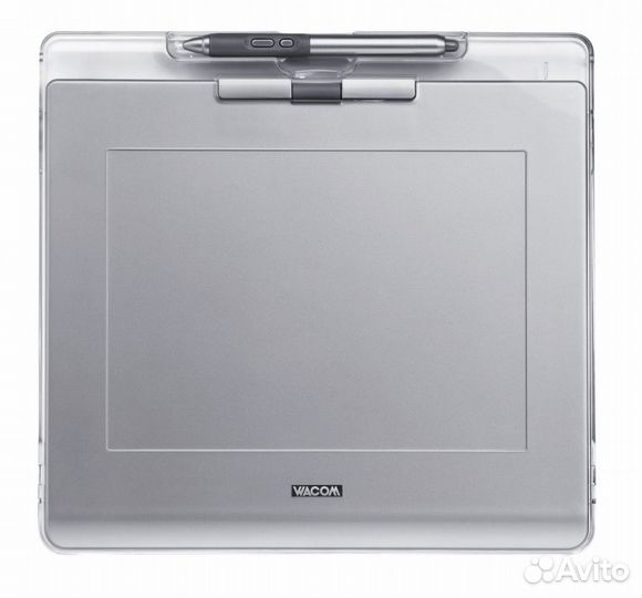 Графический планшет Wacom CTE-640 15х21