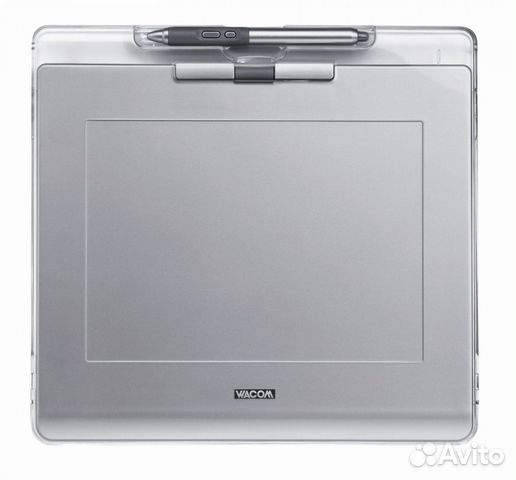Графический планшет Wacom CTE-640 15х21