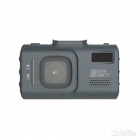 Комбо-устройство Silverstone F1 Uno Sport Wi-Fi