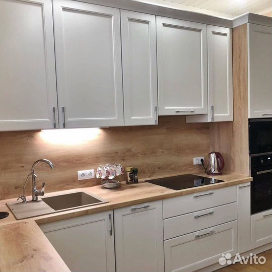 Кухня на заказ